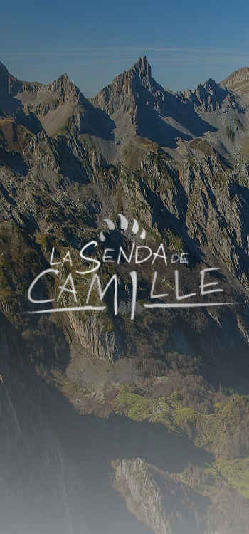 Senda de Camille